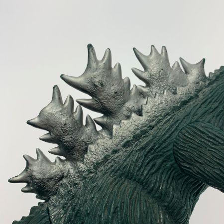   BANDAI バンダイ《 ゴジラソフビ 》東宝 / 1983年 / 当時物