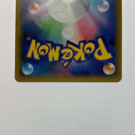   ポケモン トレカ ポケカ《 ミュウ ex 》014/025