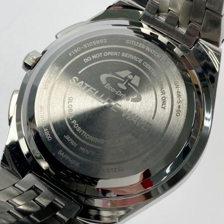  CITIZEN シチズン ダイレクトフライト エコ・ドライブ CC3020-57L/F150-S105862 ネイビー ソーラー メンズ 腕時計 箱・取説有