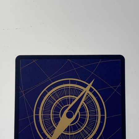   トレカ ワンピース《 モンキー・D・ルフィー 》ST01-012 SR