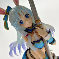 ☆☆ KOTOBUKIYA コトブキヤ フィギュア ありふれた職業で世界最強《 シア・ハウリア 》1/7スケール Sランク