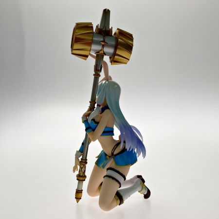  KOTOBUKIYA コトブキヤ フィギュア ありふれた職業で世界最強《 シア・ハウリア 》1/7スケール