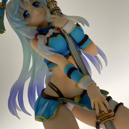  KOTOBUKIYA コトブキヤ フィギュア ありふれた職業で世界最強《 シア・ハウリア 》1/7スケール