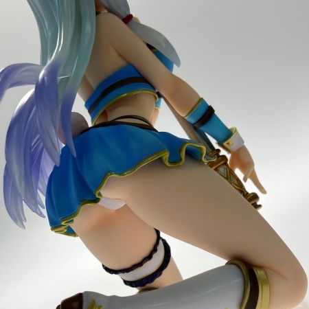  KOTOBUKIYA コトブキヤ フィギュア ありふれた職業で世界最強《 シア・ハウリア 》1/7スケール