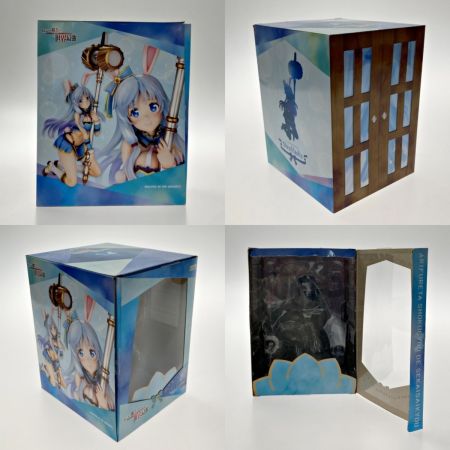  KOTOBUKIYA コトブキヤ フィギュア ありふれた職業で世界最強《 シア・ハウリア 》1/7スケール