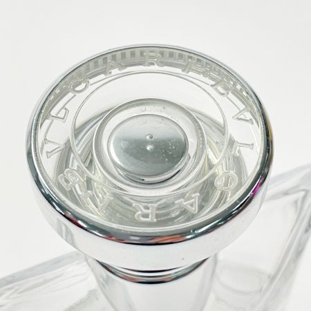  BVLGARI ブルガリ プールオム オードトワレ 香水 100ml＋4ml 2本セット