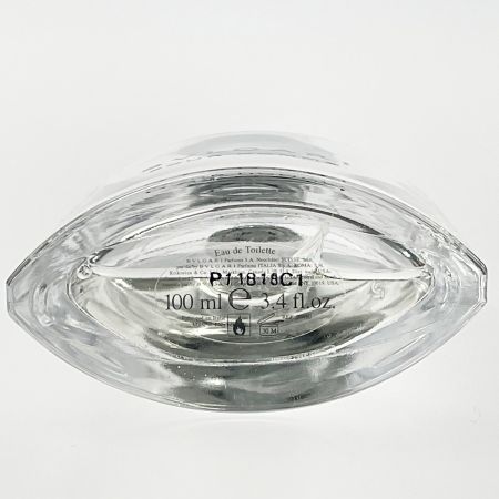  BVLGARI ブルガリ プールオム オードトワレ 香水 100ml＋4ml 2本セット