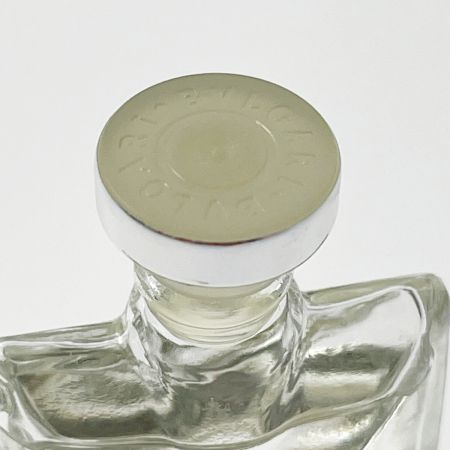  BVLGARI ブルガリ プールオム オードトワレ 香水 100ml＋4ml 2本セット