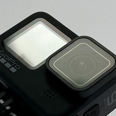  GOPRO ゴープロ アクションカメラ GOPRO HERO 9 ケース付き