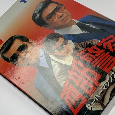   TOMY トミカ《 西部警察 スーパーマシンスペシャル 》6台セット / 未開封品