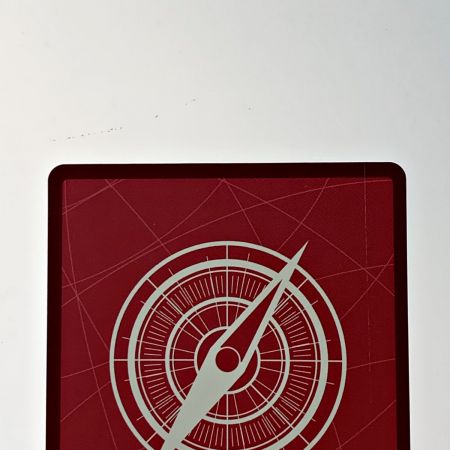   トレカ ワンピース《 レベッカ 》パラレル OP04/039 L