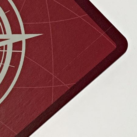   トレカ ワンピース《 レベッカ 》パラレル OP04/039 L