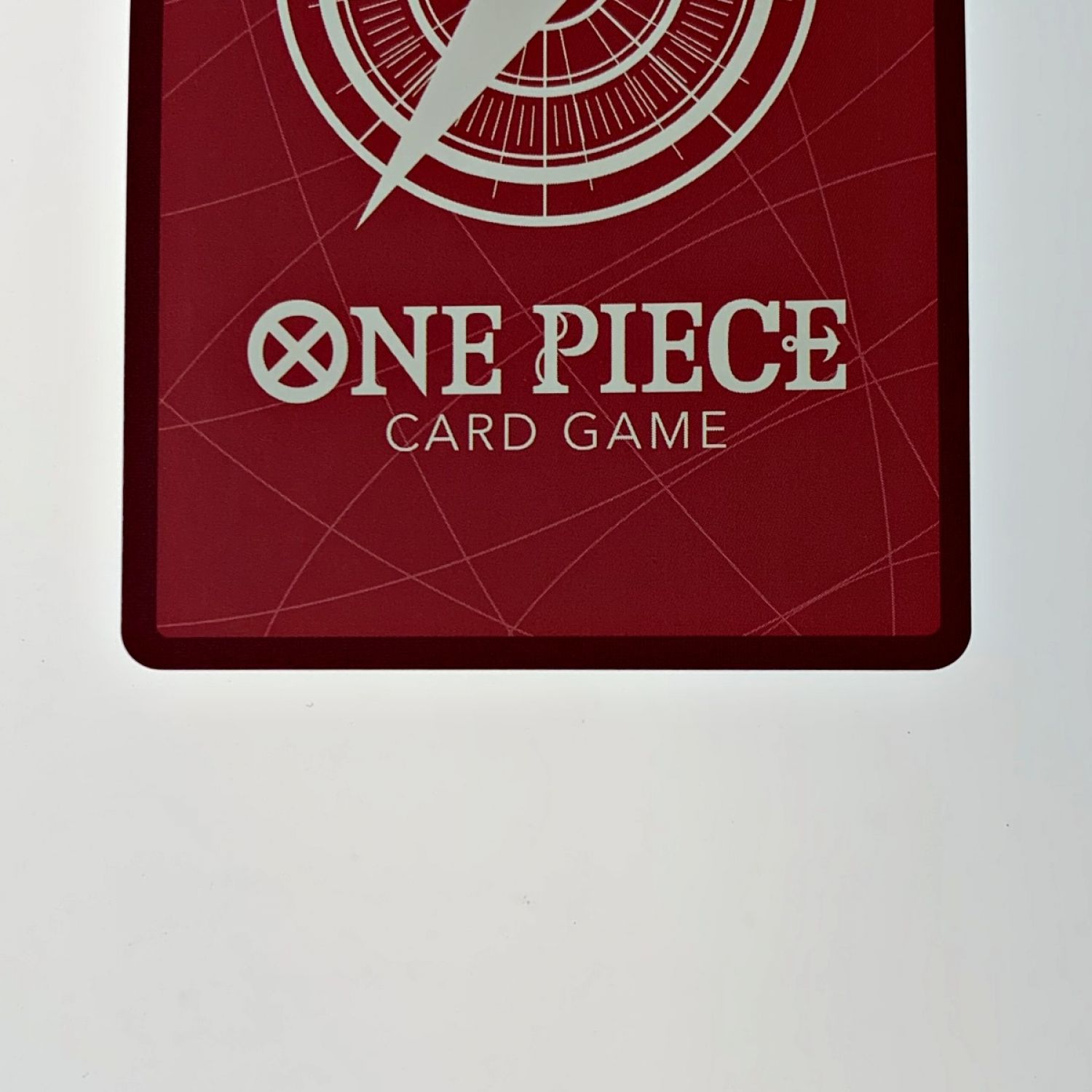 トレカ ONE PIECEカードゲーム OP03-040 ナミ［パラレル］（Anderson