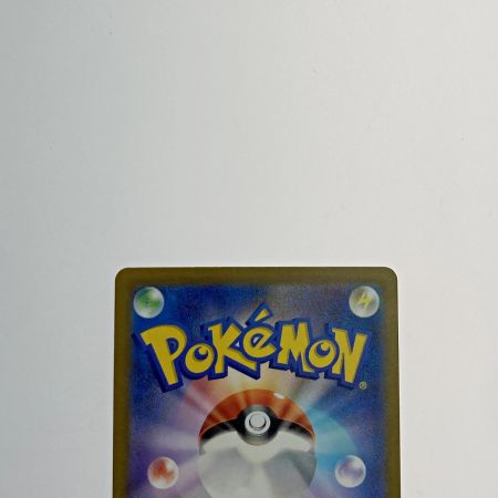   ポケモン トレカ ポケカ《 ナタネの活気 》243/172 SAR