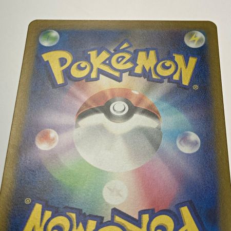   ポケモン トレカ ポケカ《 ナタネの活気 》243/172 SAR