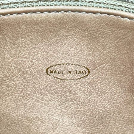  CHANEL シャネル マトラッセ ラムスキン チェーンショルダーバッグ ココボール ベージュ