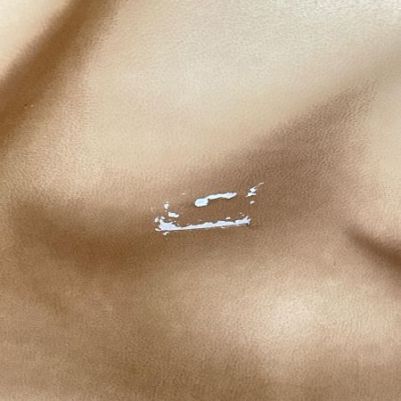  CHANEL シャネル マトラッセ ラムスキン チェーンショルダーバッグ ココボール ベージュ