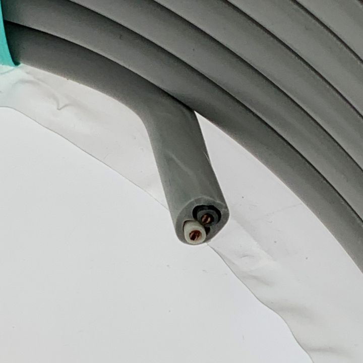 VVFケーブル 3×2.6 弥栄電線 未使用品 No.243 製品情報 | 弥栄