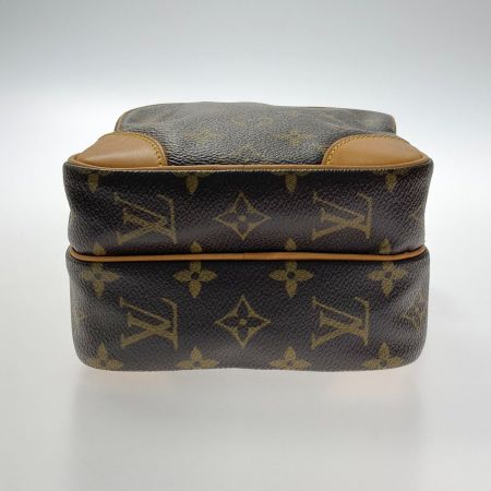  LOUIS VUITTON ルイヴィトン モノグラム アマゾン M45236 ショルダーバッグ
