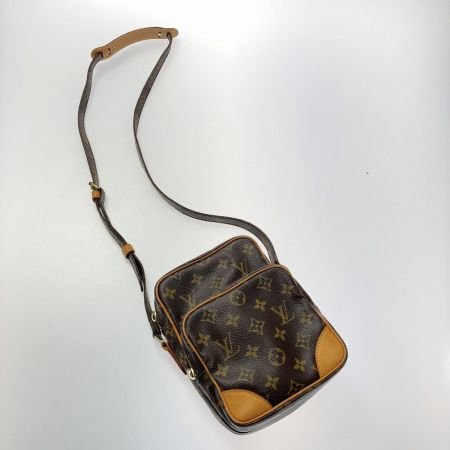  LOUIS VUITTON ルイヴィトン モノグラム アマゾン M45236 ショルダーバッグ