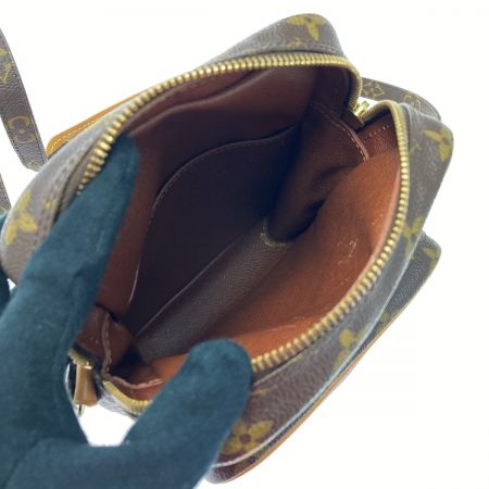  LOUIS VUITTON ルイヴィトン モノグラム アマゾン M45236 ショルダーバッグ