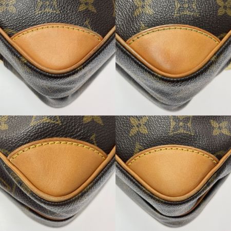  LOUIS VUITTON ルイヴィトン モノグラム アマゾン M45236 ショルダーバッグ