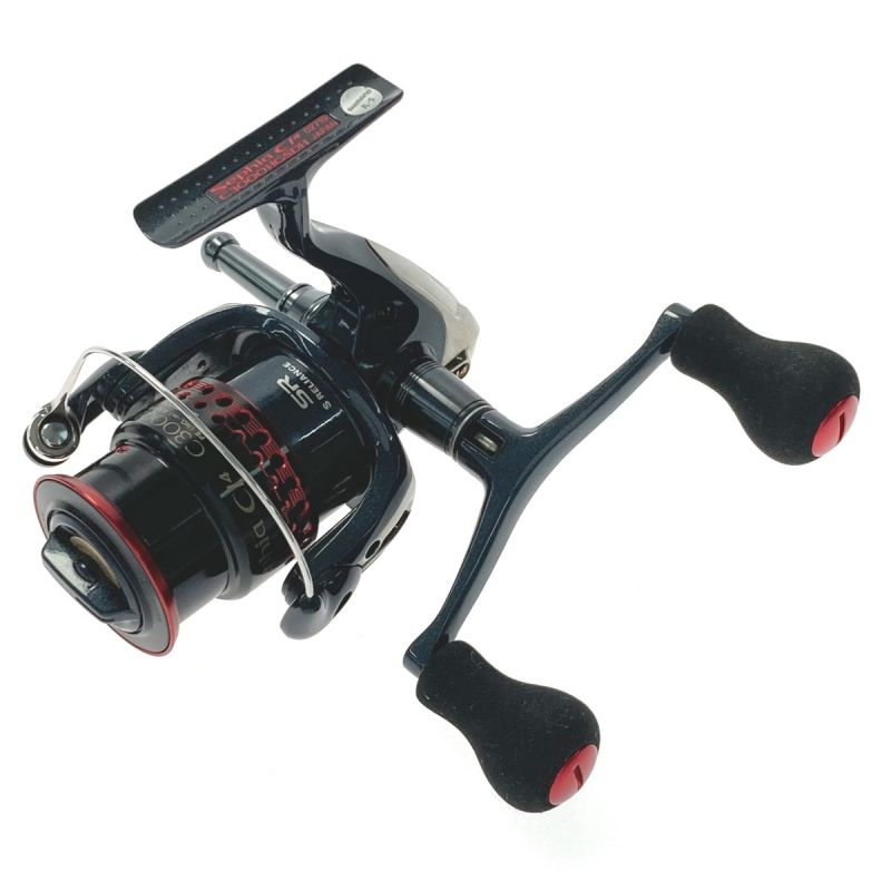 中古】 SHIMANO シマノ 10 Sephia セフィア CI4 C3000 HGSDH