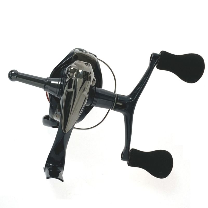 中古】 SHIMANO シマノ 10 Sephia セフィア CI4 C3000 HGSDH