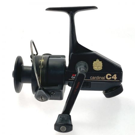 Abu Garcia アブガルシア カーディナル C4 スピニングリール 替えスプール付き｜中古｜なんでもリサイクルビッグバン