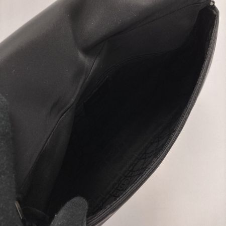 Dior マリスパール バケットバッグ ベルベット フローラル サテン ブラック