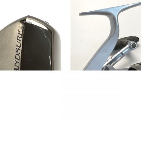  DAIWA ダイワ グランドサーフ GRANDSURF 35 スピニングリール GRANDSURF35