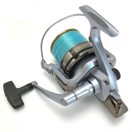 グランドサーフ GRANDSURF 35 スピニングリール ダイワ DAIWA  釣り用品 リール スピニングリール