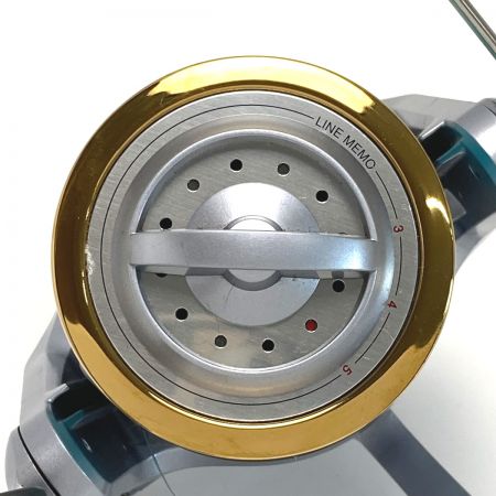  DAIWA ダイワ グランドサーフ GRANDSURF 35 スピニングリール GRANDSURF35