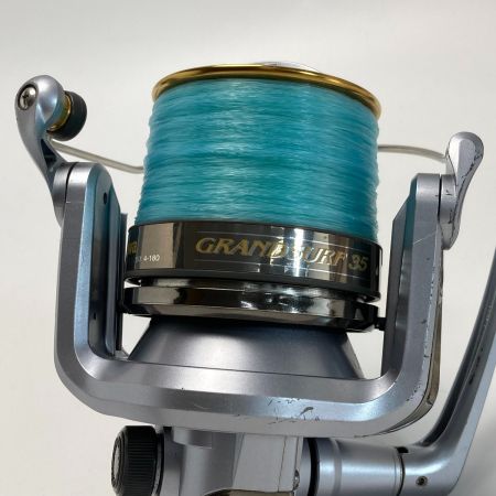 DAIWA ダイワ グランドサーフ GRANDSURF 35 スピニングリール GRANDSURF35