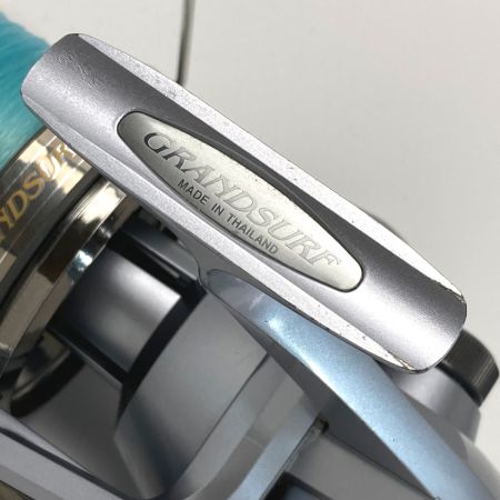  DAIWA ダイワ グランドサーフ GRANDSURF 35 スピニングリール GRANDSURF35