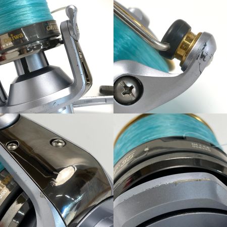  DAIWA ダイワ グランドサーフ GRANDSURF 35 スピニングリール GRANDSURF35
