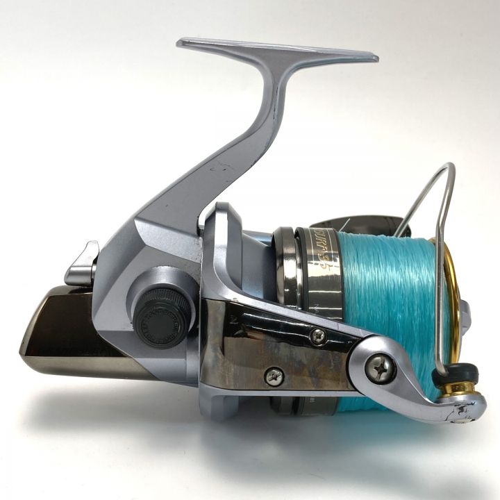 DAIWA ダイワ グランドサーフ GRANDSURF 35 スピニングリール｜中古｜なんでもリサイクルビッグバン