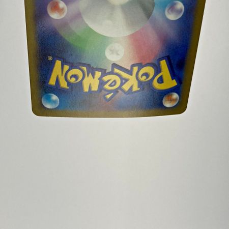   ポケモン トレカ ポケカ《 リザードン ex 》125/108 SR