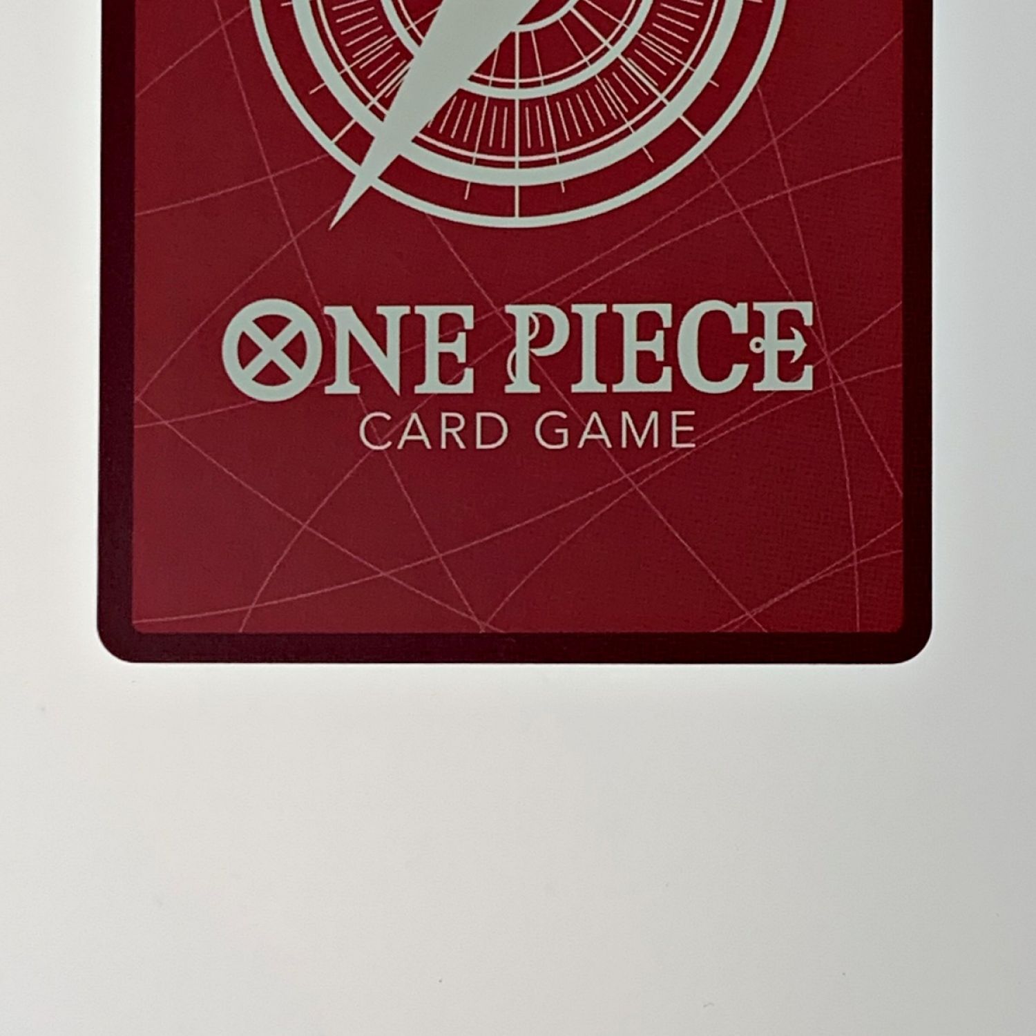 One piece card OP03-092,OP03-001
