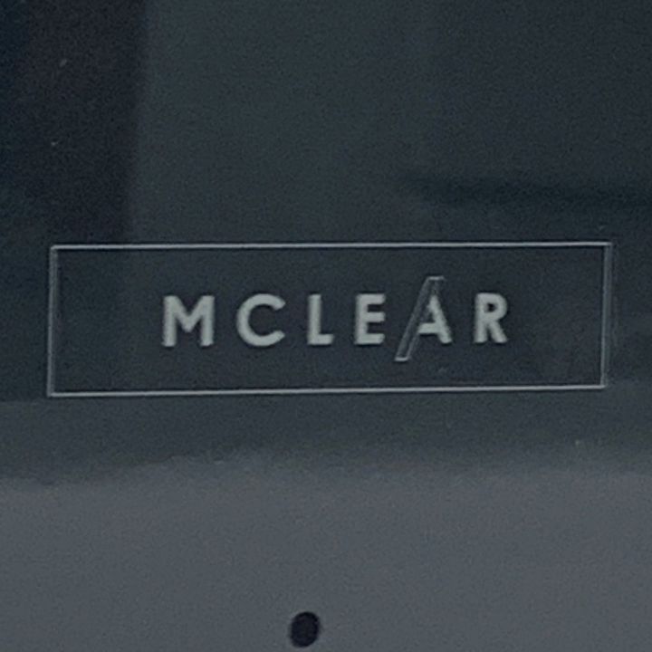 HOME CLEAR MCLEAR エムクリア《 HOME CLEAR ホームクリア