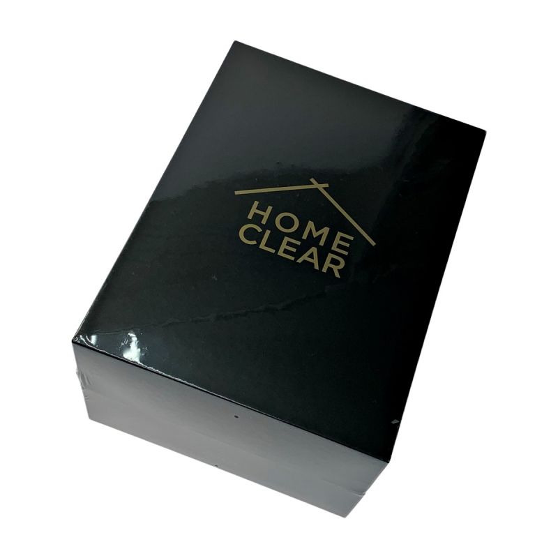 中古】 HOME CLEAR MCLEAR エムクリア《 HOME CLEAR ホームクリア