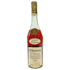 中古】 Hennessy ヘネシー ブランデー コニャック 700ml ヘネシー XO