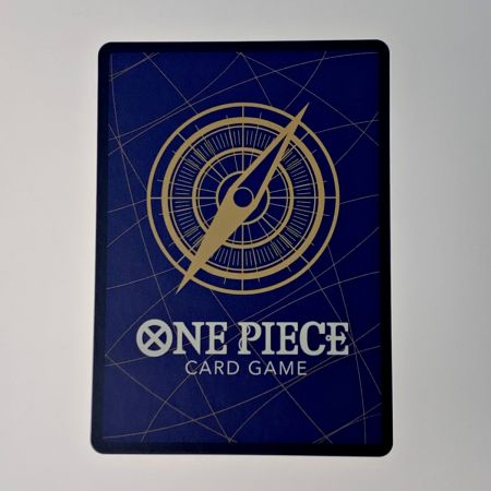   トレカ ワンピース《 エネル 》OP05/100 SP