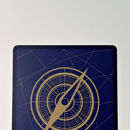   トレカ ワンピース《 エネル 》OP05/100 SP