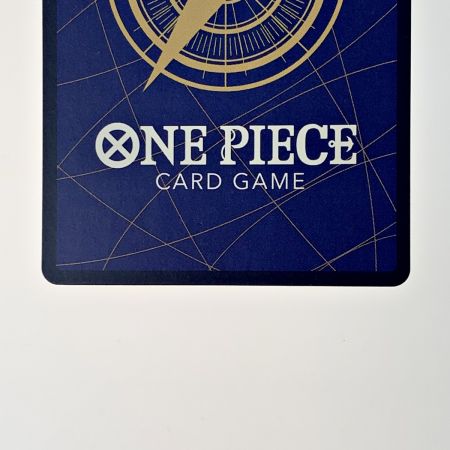   トレカ ワンピース《 エネル 》OP05/100 SP