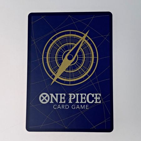   トレカ ワンピース《 ユースタス・キッド 》OP05/074 SR パラレル