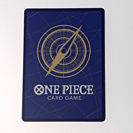   トレカ ワンピース《 ロロノア・ゾロ 》OP01/025 SR パラレル