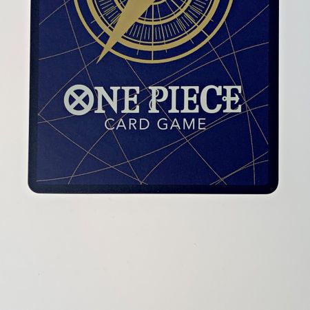   トレカ ワンピース《 ヤマト 》OP01/121 SEC パラレル