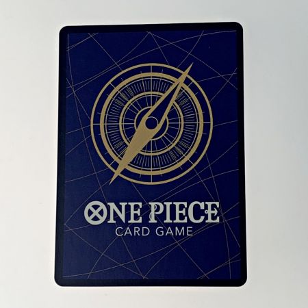   トレカ ワンピース《 ヤマト 》OP01/121 SP