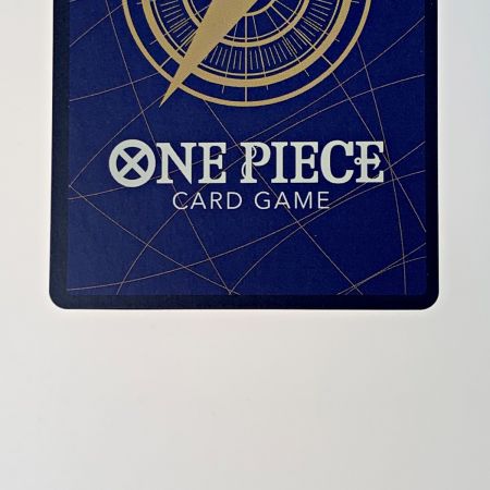   トレカ ワンピース《 ヤマト 》OP01/121 SP